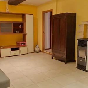 Pensjonat Casa A Colori